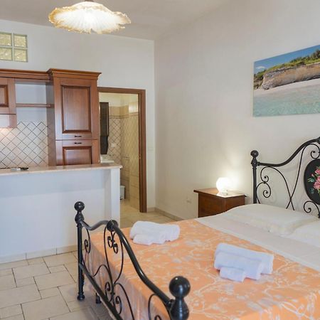 Agriturismo Scalelle Otranto Ngoại thất bức ảnh