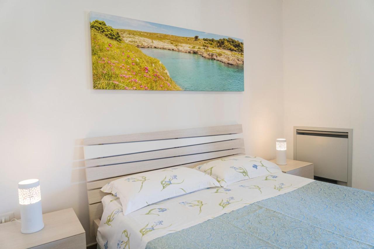 Agriturismo Scalelle Otranto Ngoại thất bức ảnh