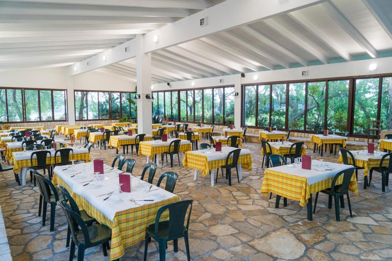 Agriturismo Scalelle Otranto Ngoại thất bức ảnh