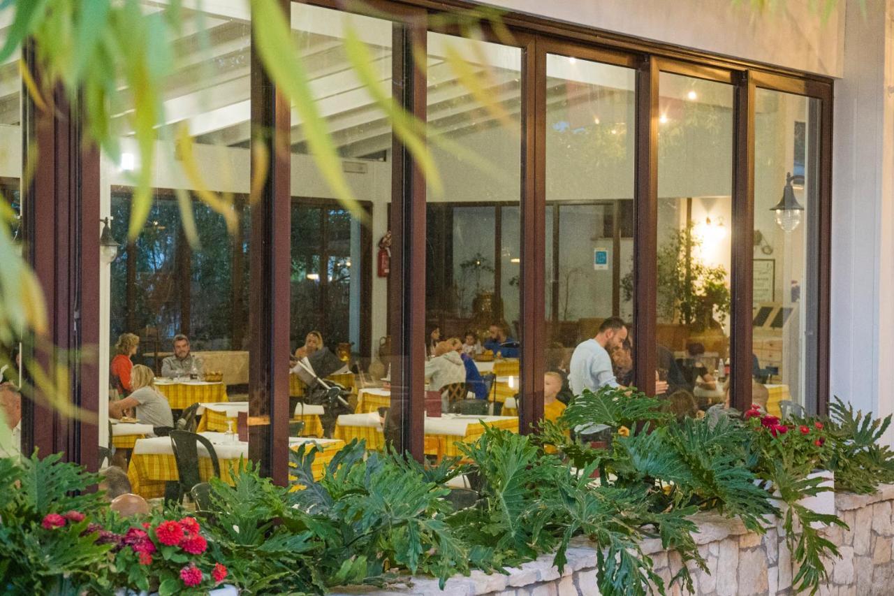 Agriturismo Scalelle Otranto Ngoại thất bức ảnh
