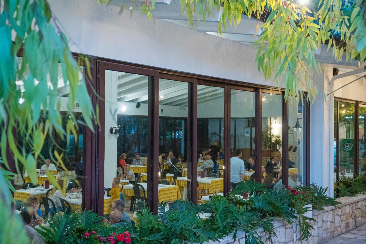 Agriturismo Scalelle Otranto Ngoại thất bức ảnh