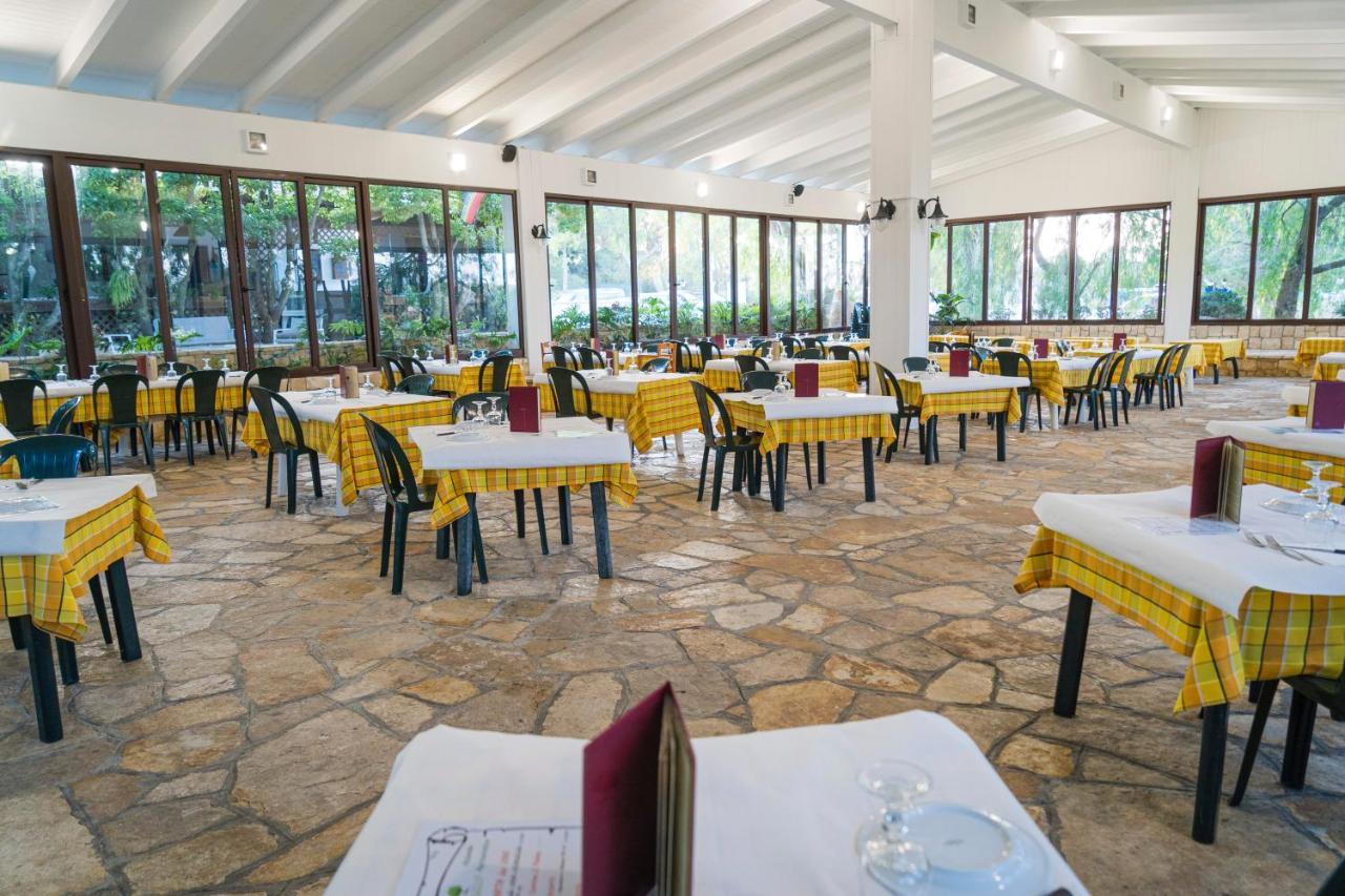 Agriturismo Scalelle Otranto Ngoại thất bức ảnh