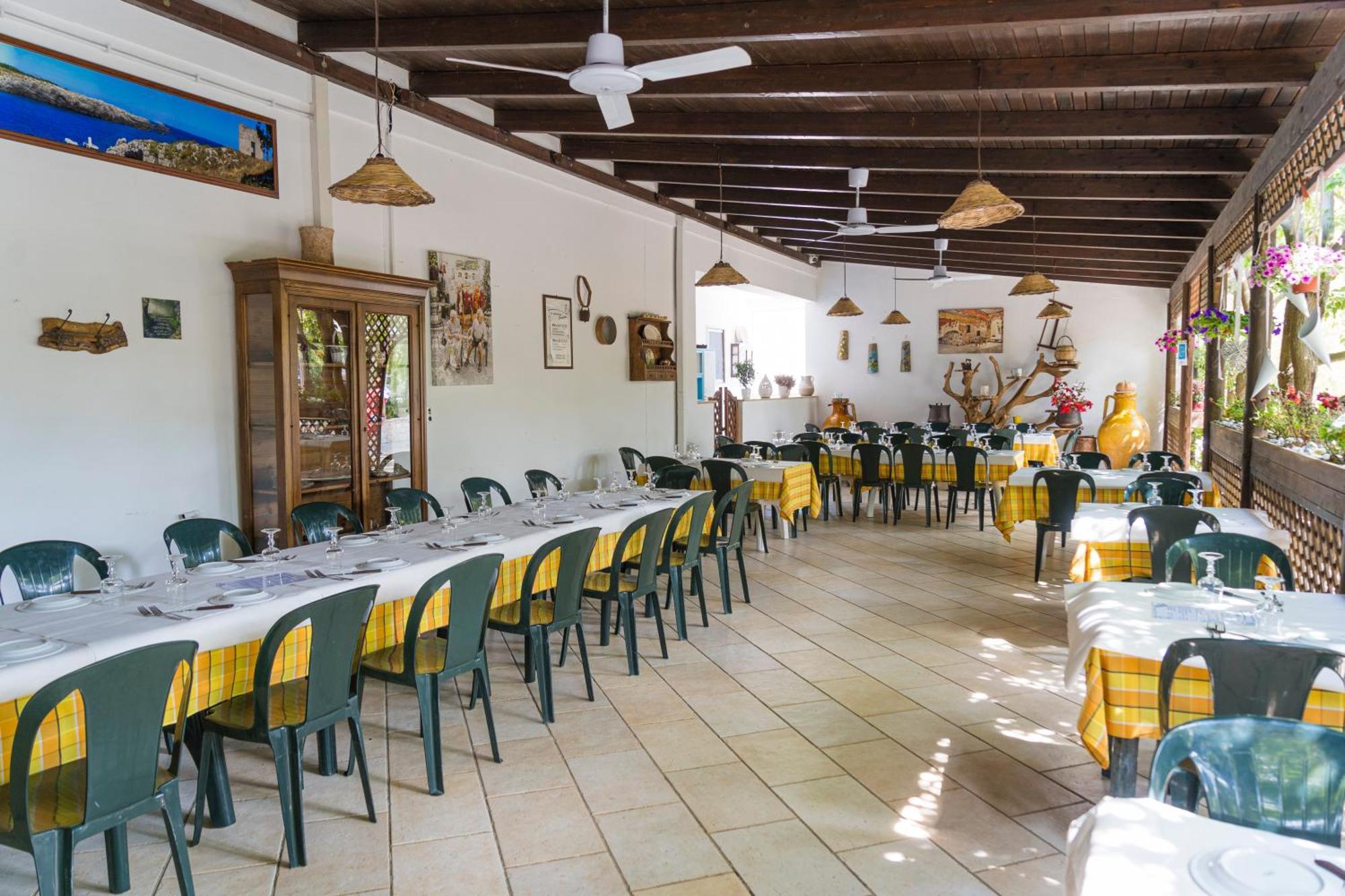 Agriturismo Scalelle Otranto Ngoại thất bức ảnh