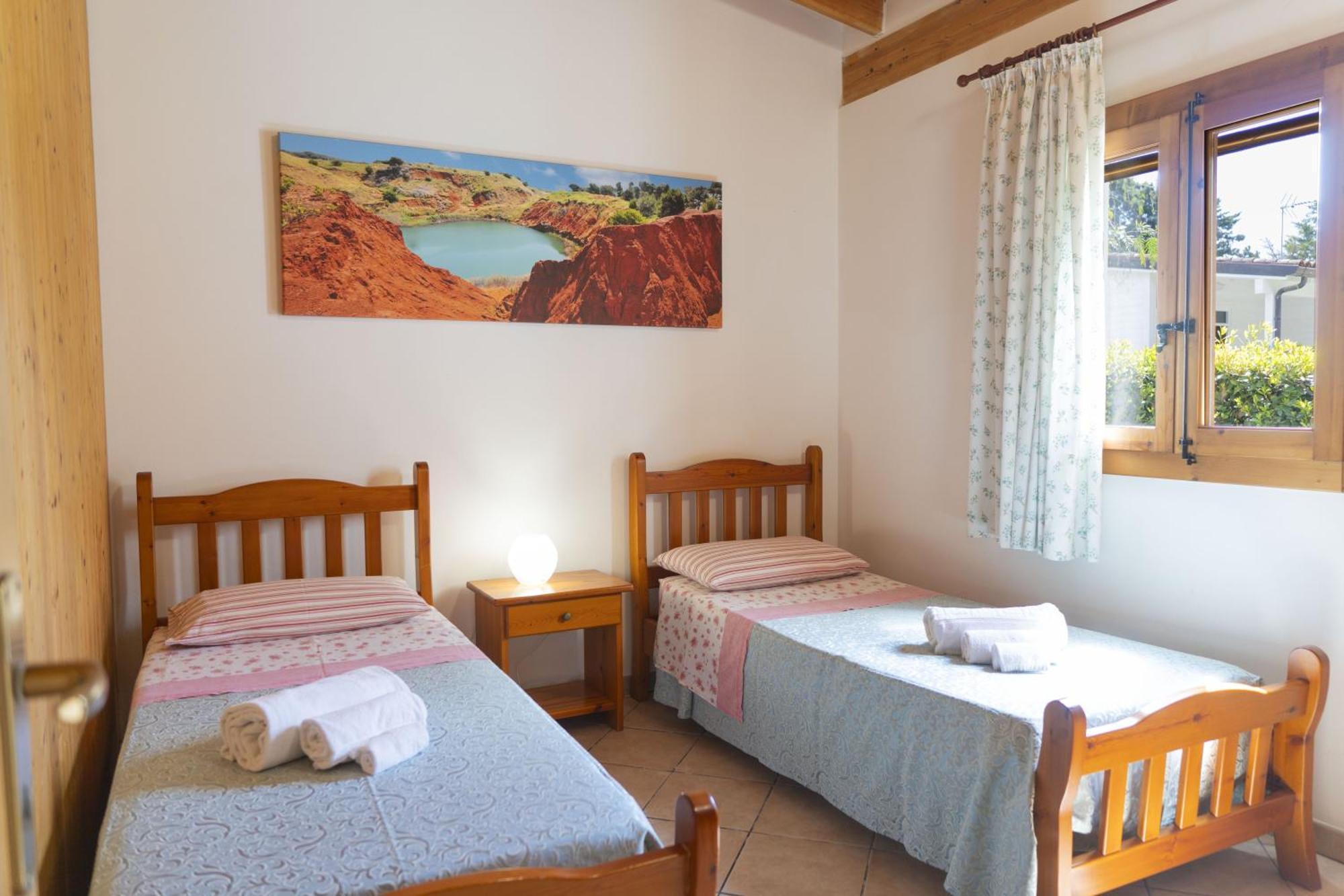 Agriturismo Scalelle Otranto Ngoại thất bức ảnh