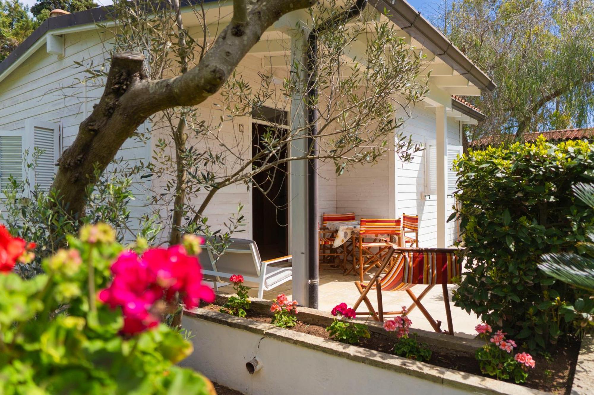 Agriturismo Scalelle Otranto Ngoại thất bức ảnh
