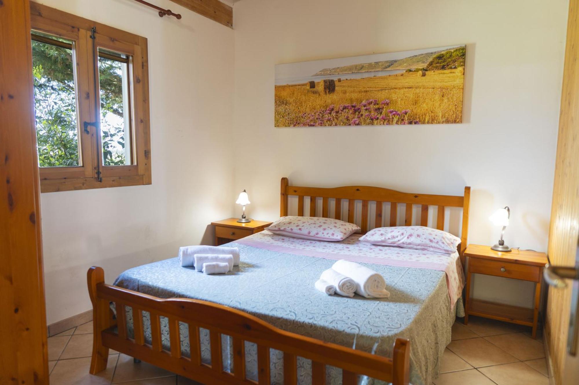 Agriturismo Scalelle Otranto Ngoại thất bức ảnh