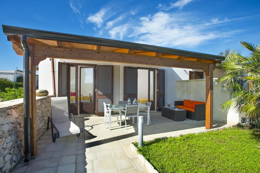 Agriturismo Scalelle Otranto Ngoại thất bức ảnh